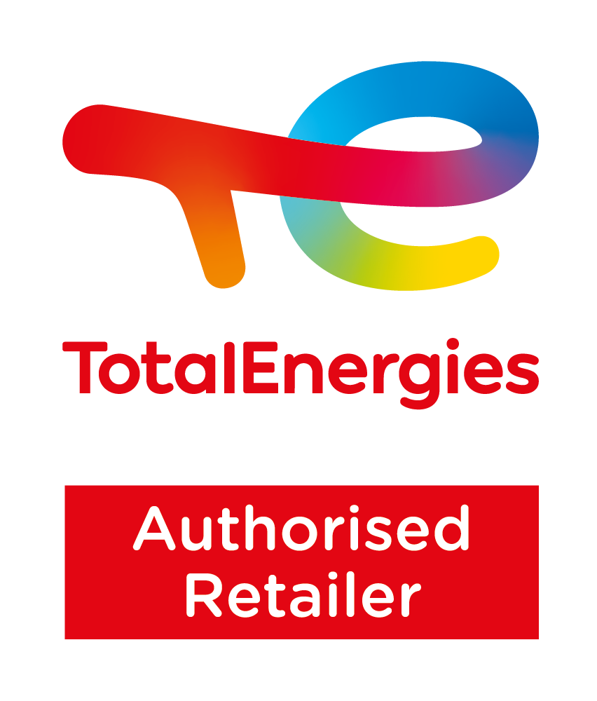 Total logo